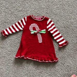 Good lad Christmas sweater. $7